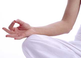 Introduction to Meditation Image